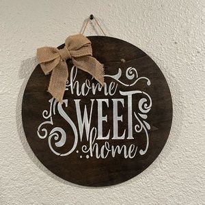 Wall decor/Door decor